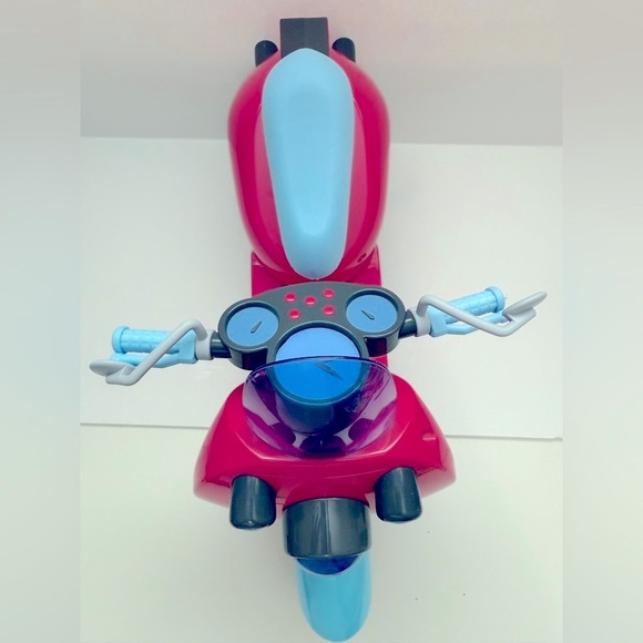 Our Generation Doll Scooter - Picture 5 of 11